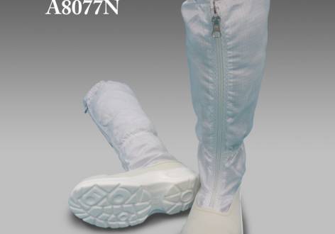 Antistatic Safety Shoe - A8077N